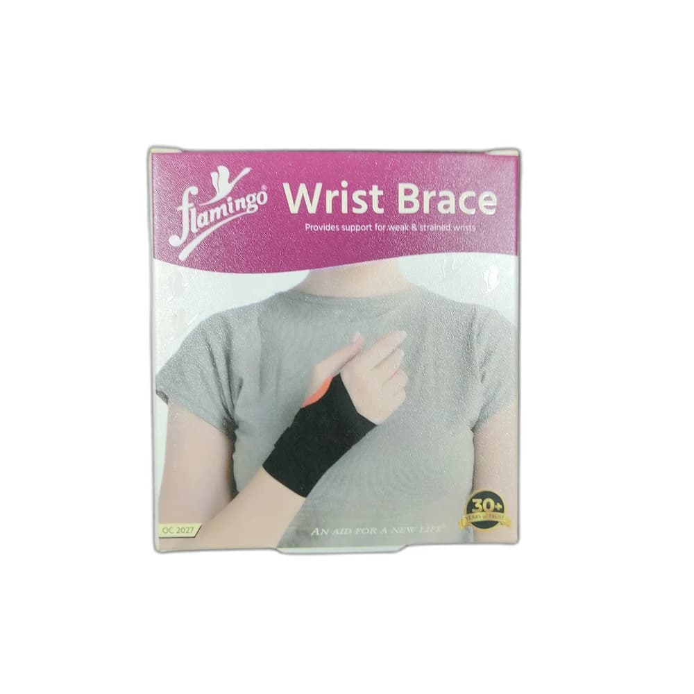Flamingo Wrist Brace Universal