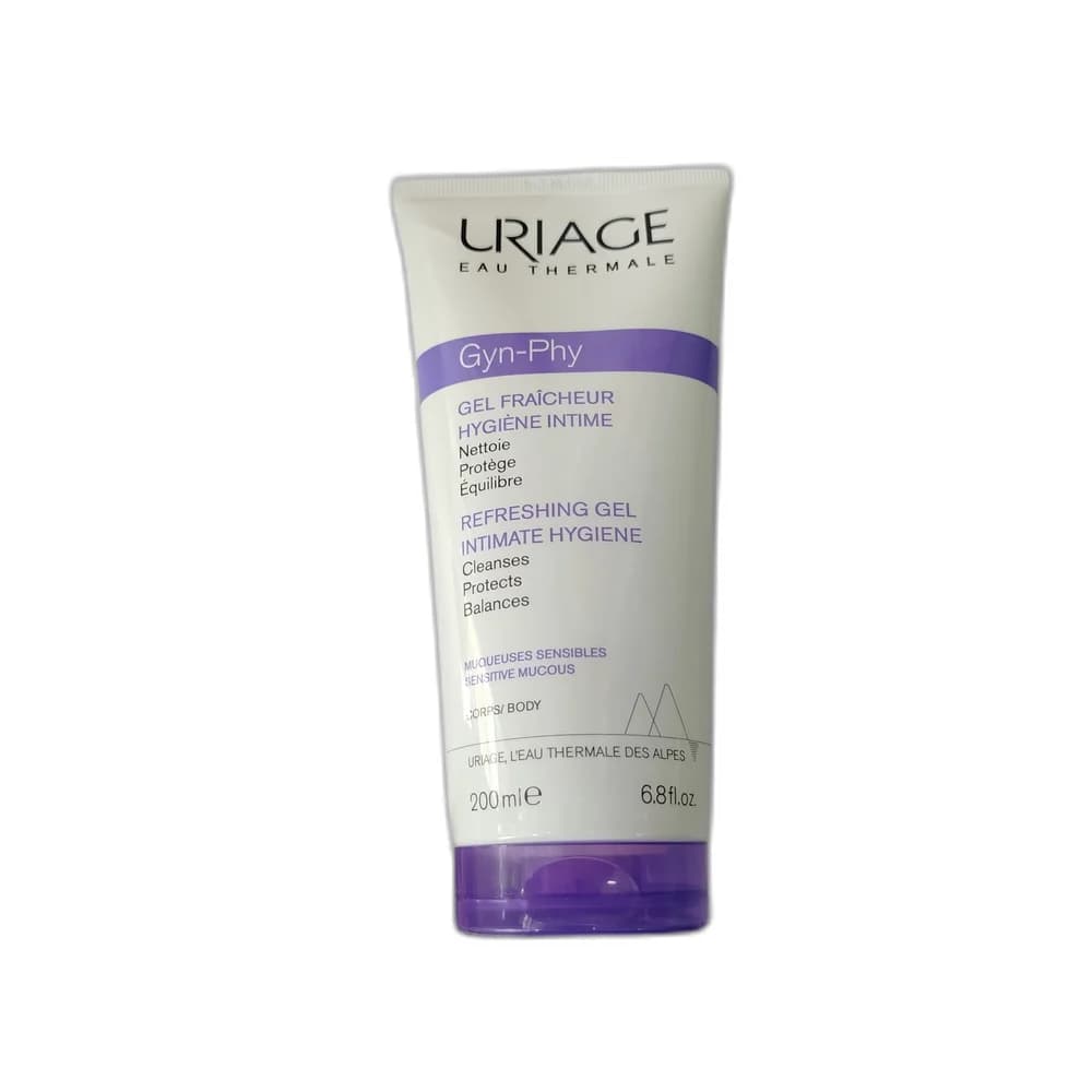 Uriage Gyn-Phy 200 ml
