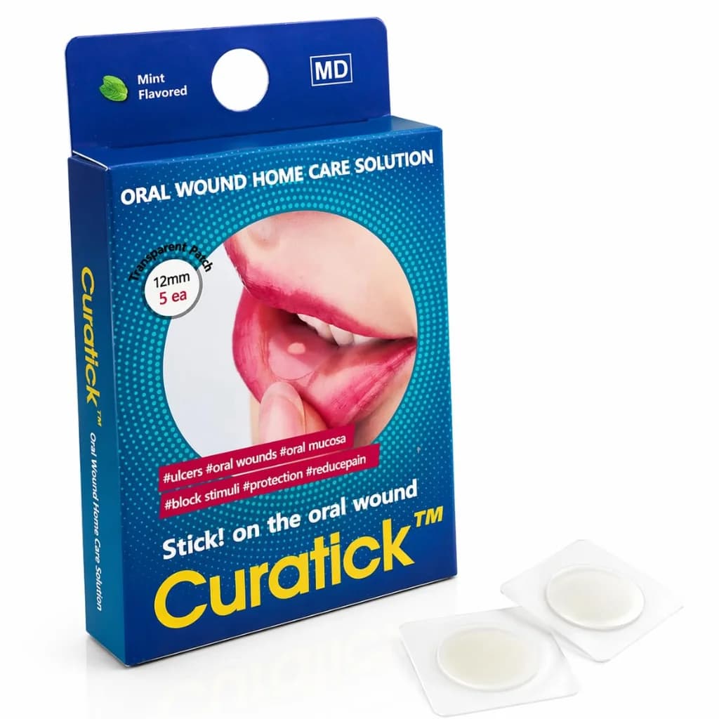Curatick 12 mm