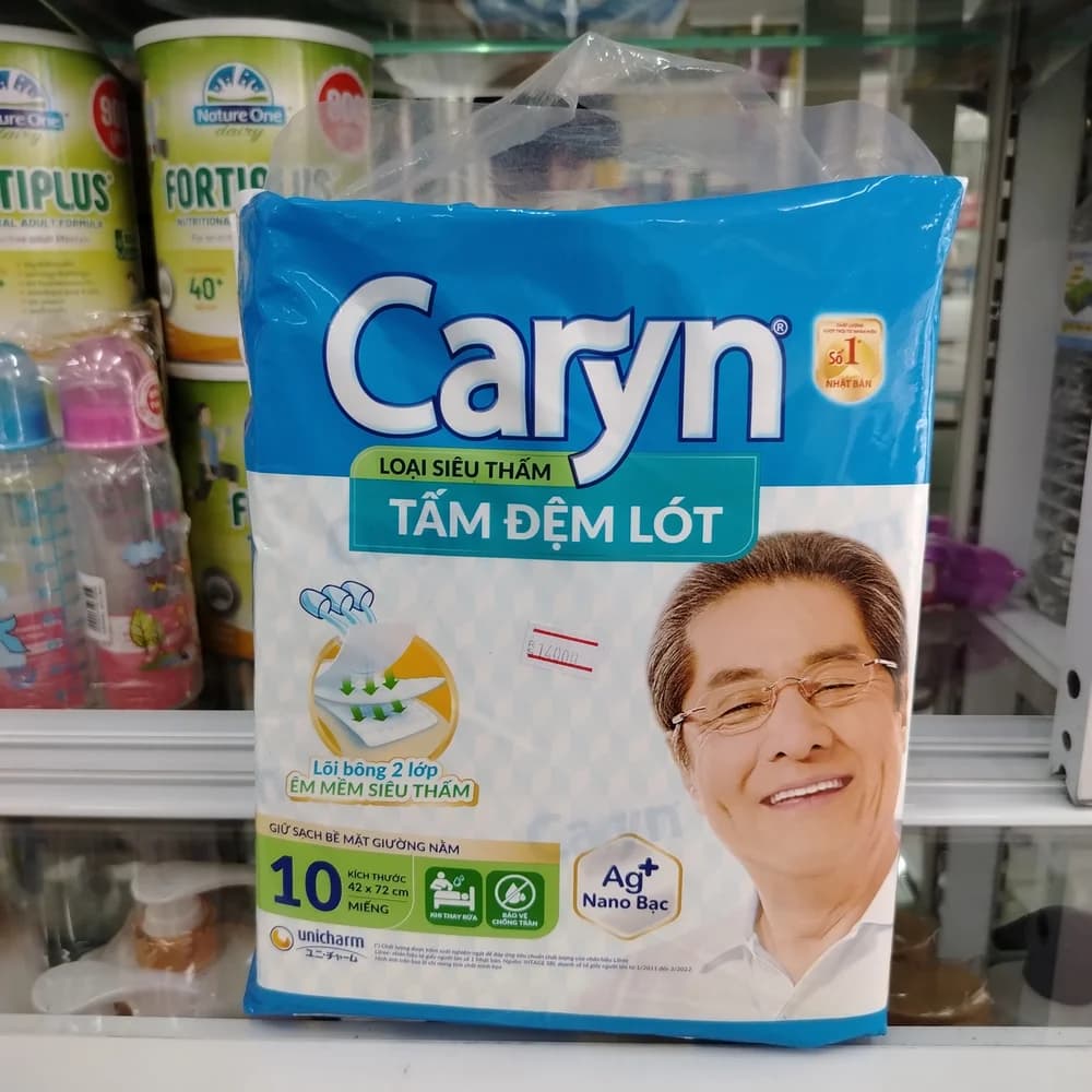 Caryn 42 x 72 cm