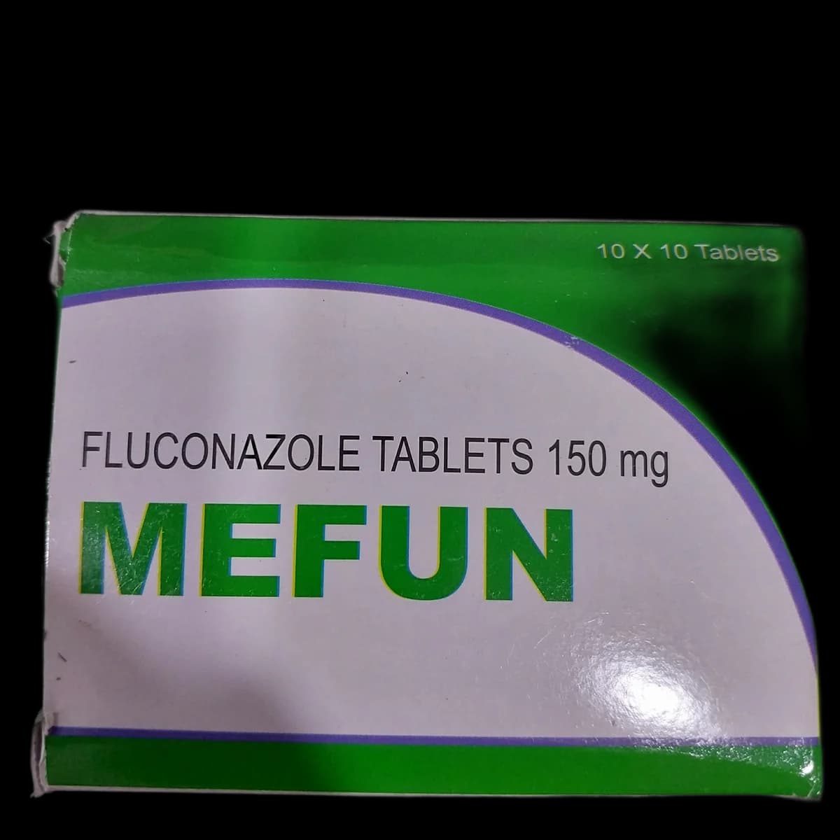 Mefun 150mg 150mg