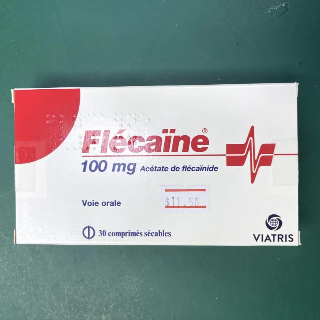 Flexaine 100mg