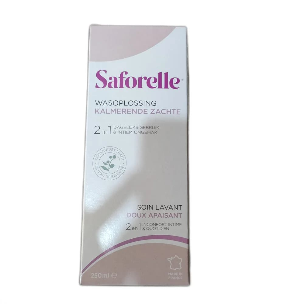 Saforelle