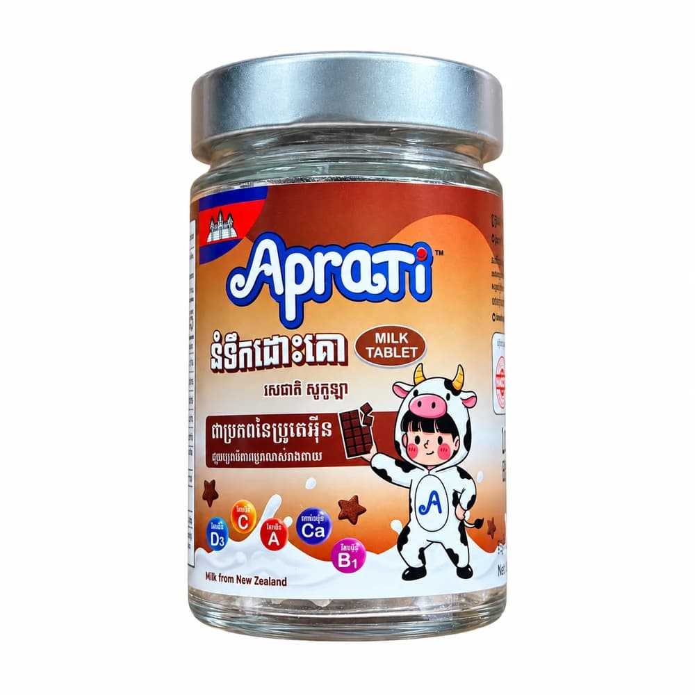 Aprati Chocolate 90 g