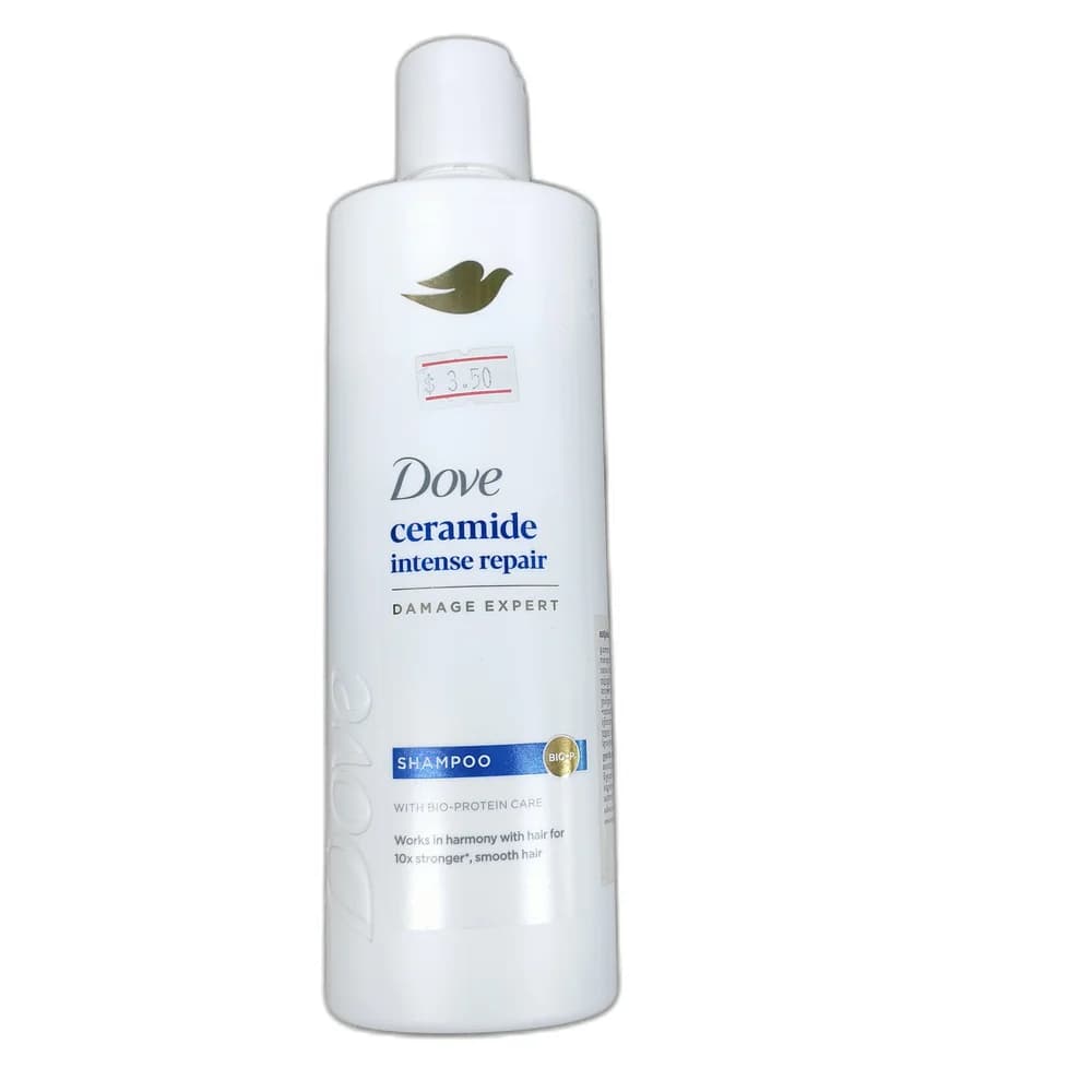 Dove Ceramide Intense Repair 300 ml