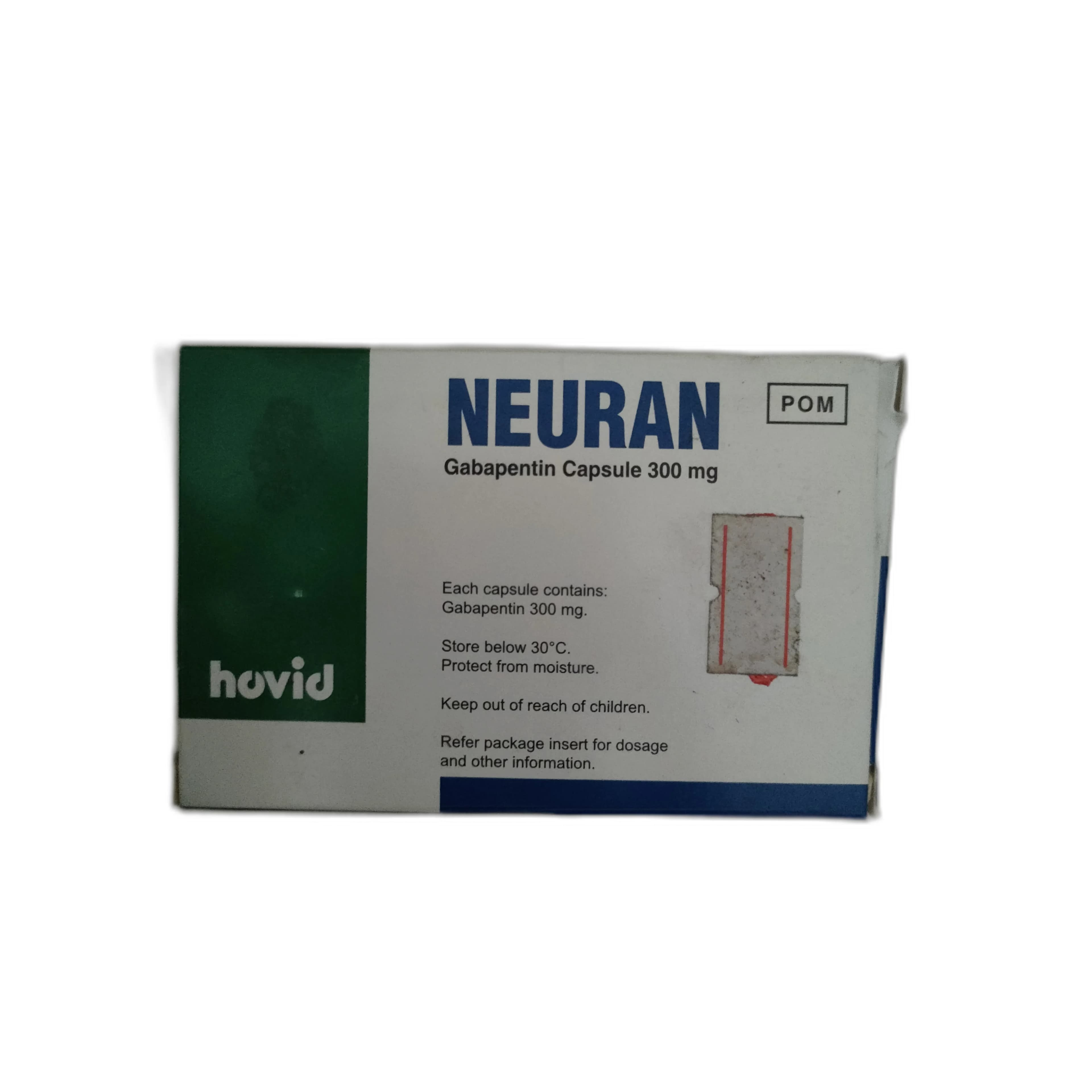 Neuran 300 mg