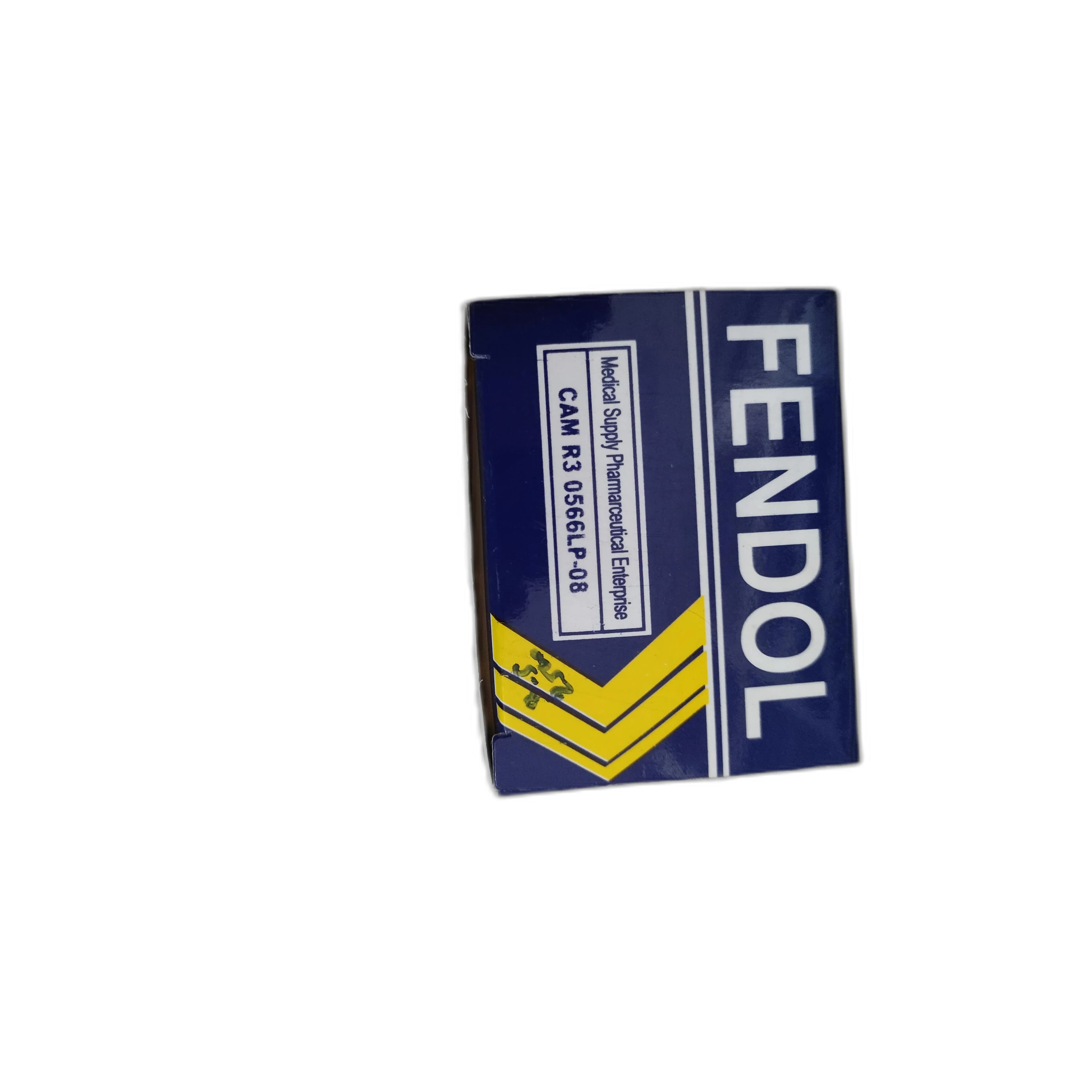 Fendol 200 mg / 500 mg - PONLEU DOUNG DARA PHARMACY