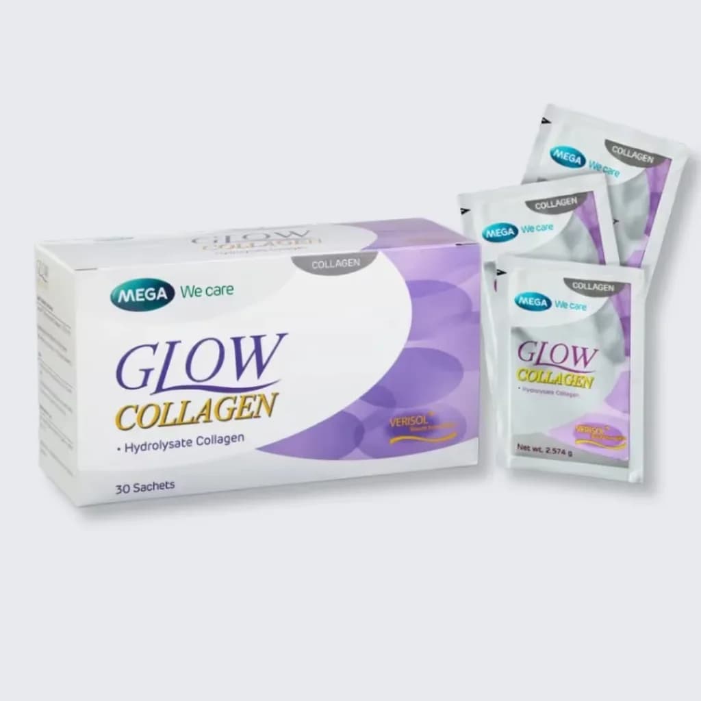GLOW COLLAGEN Not available