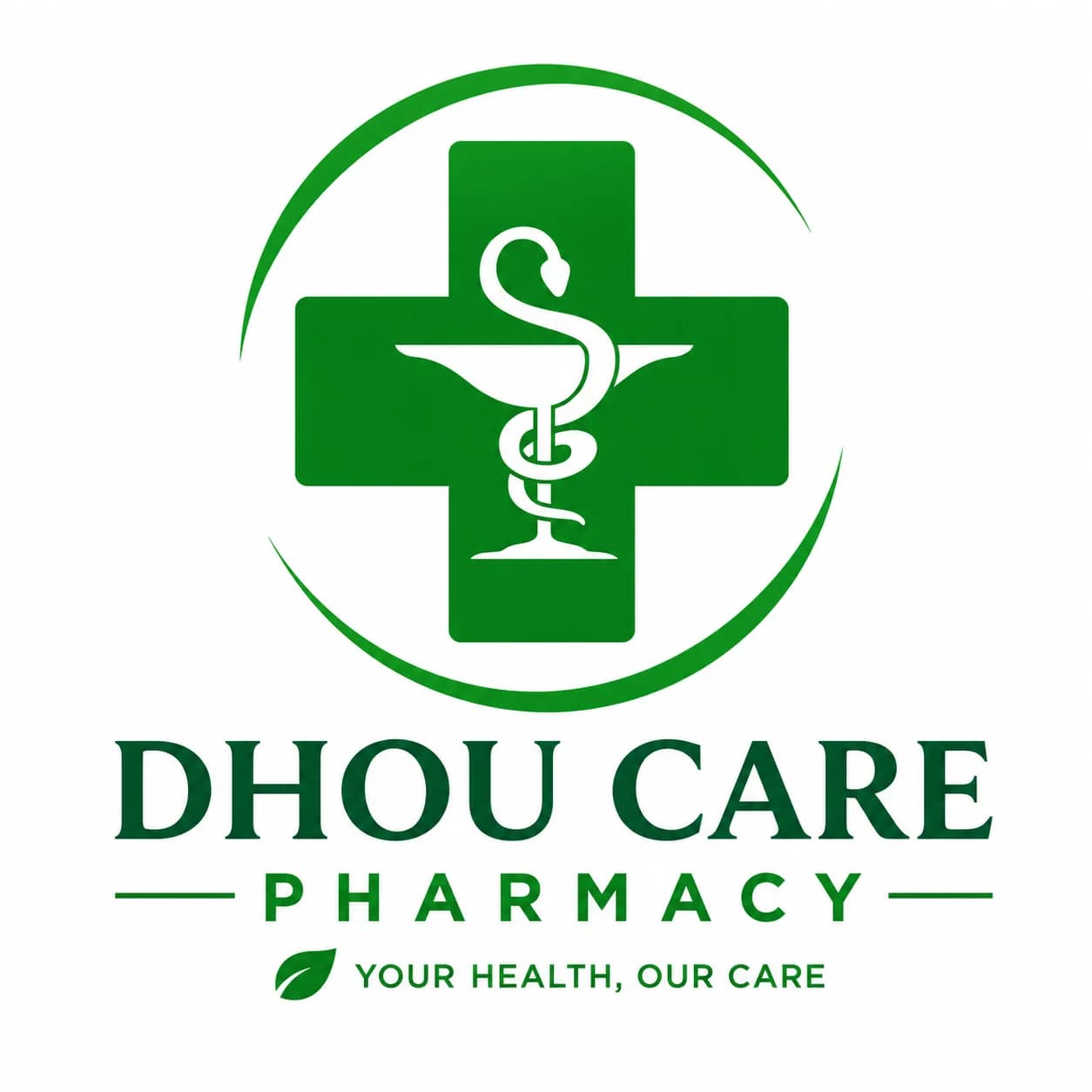 DHOU CARE PHARMACY
