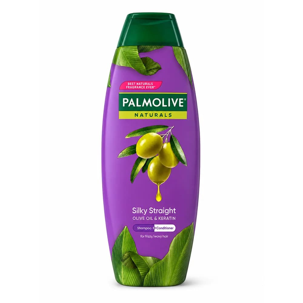 Palmolive