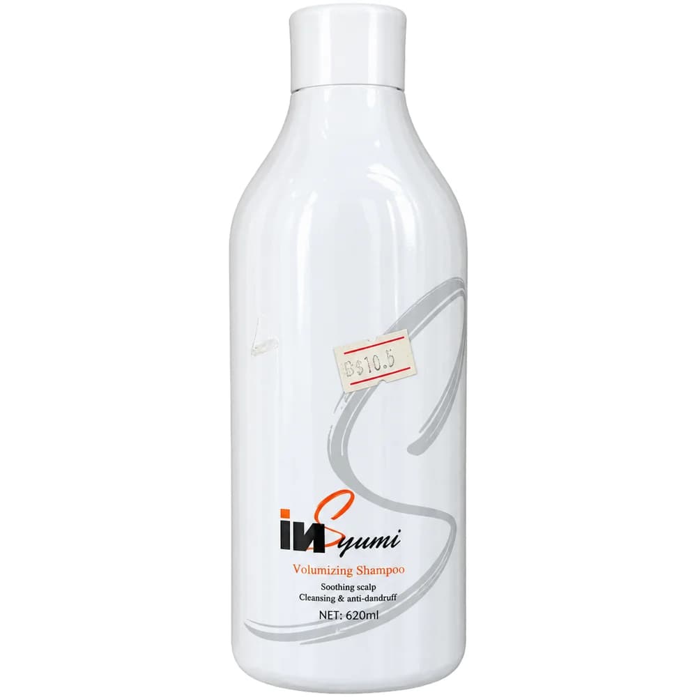 iN yumi Volumizing Shampoo. 620 ml