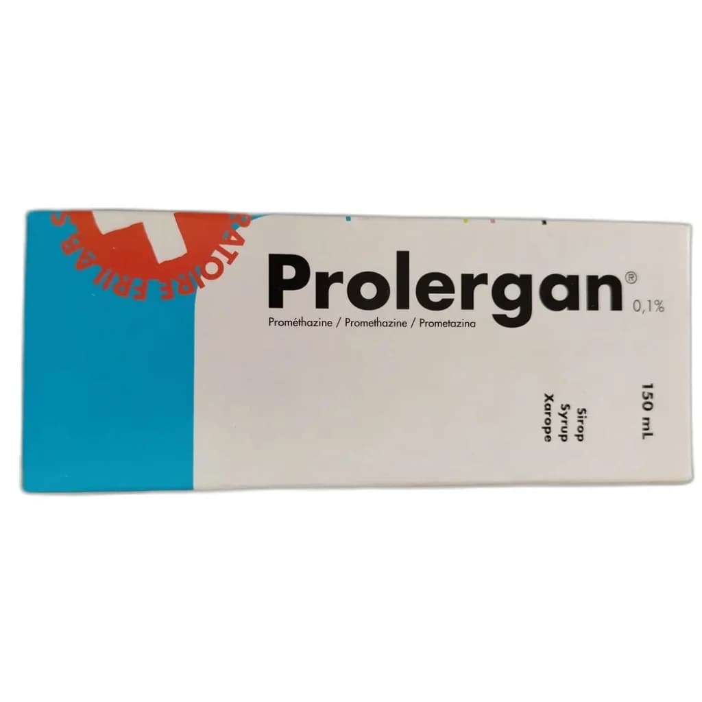 Prolergan 0.1%
