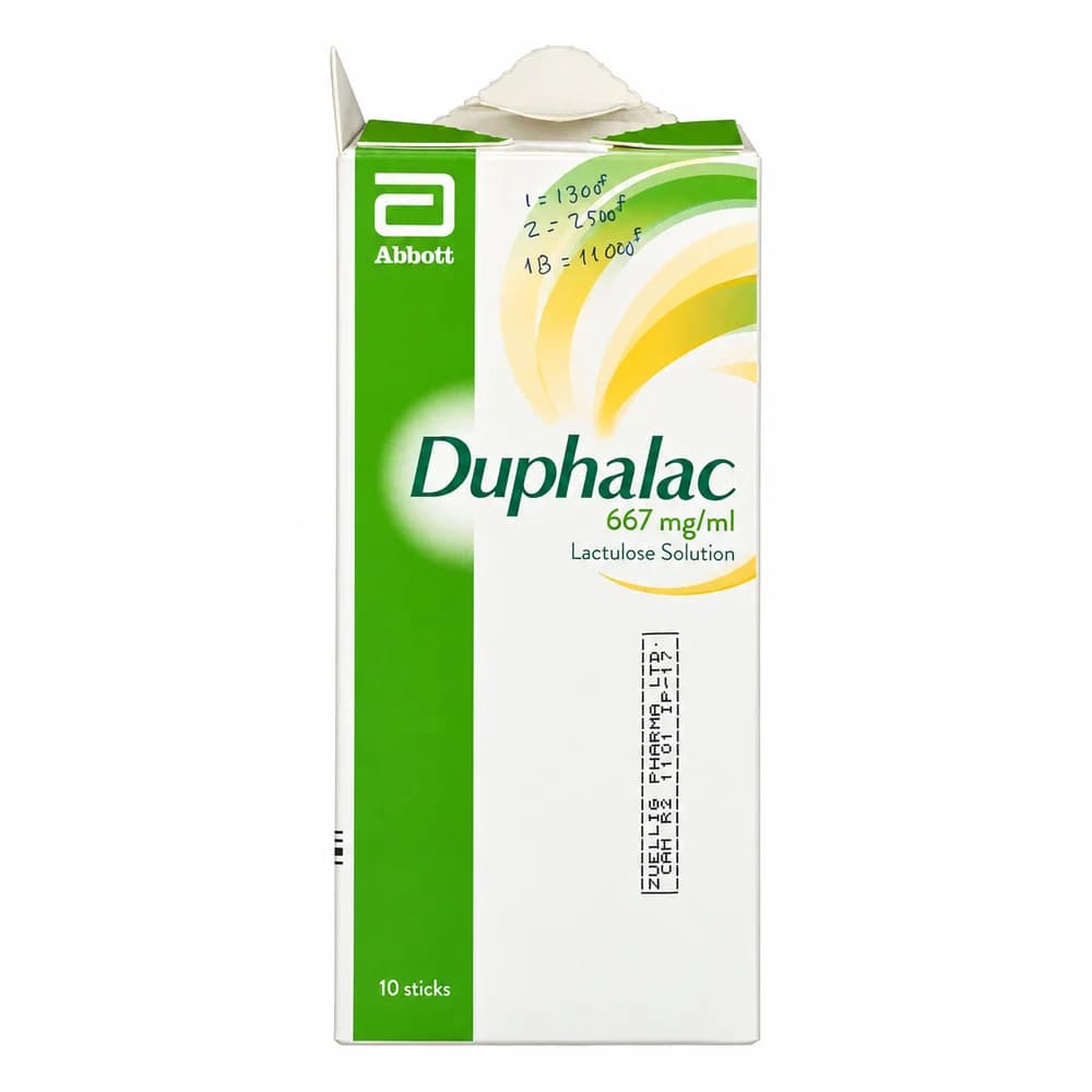 Duphalac 667 mg/mL
