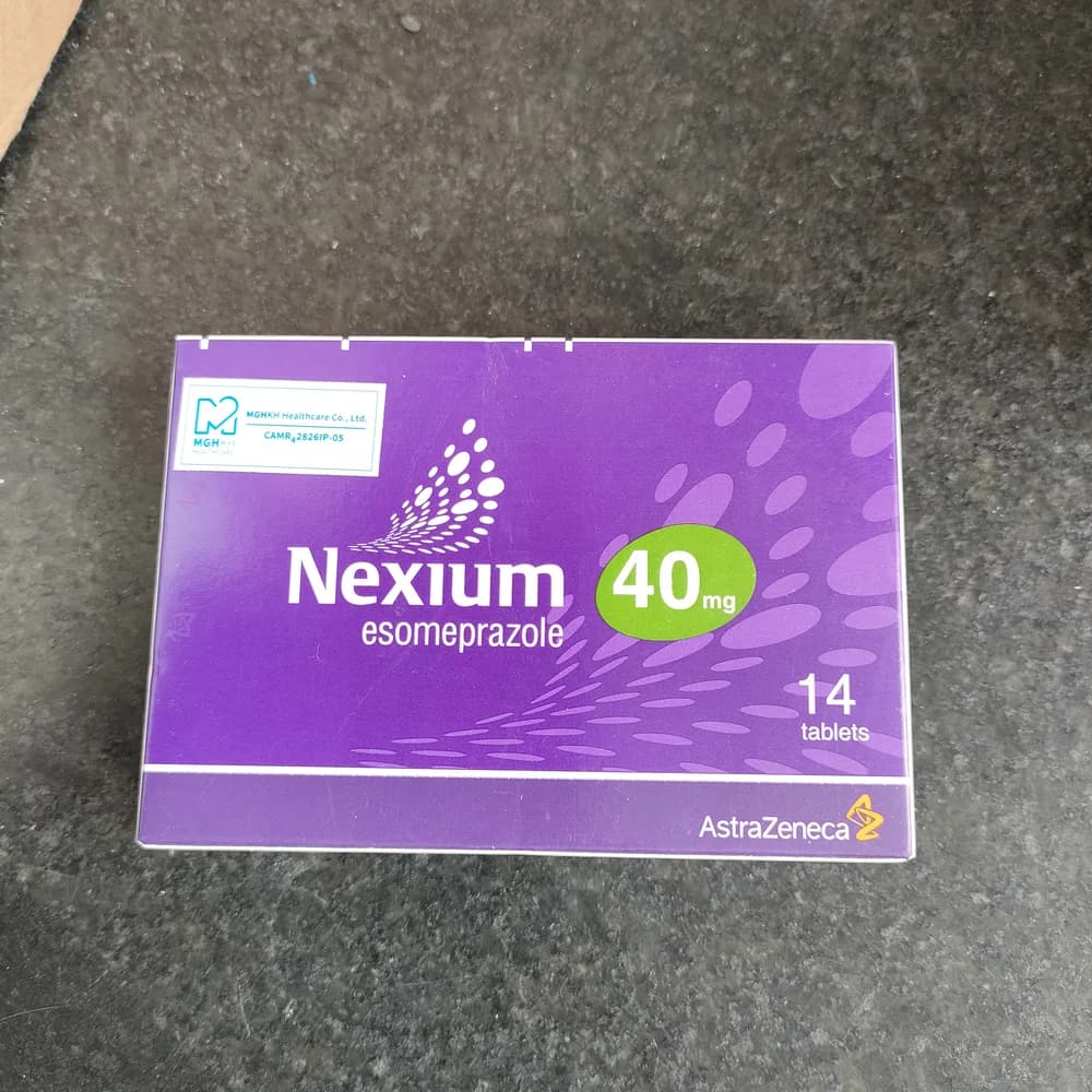 Nexium 40mg