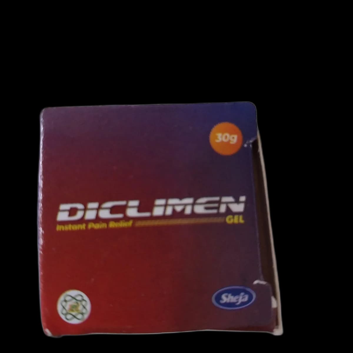 Diclimen Gel 30g