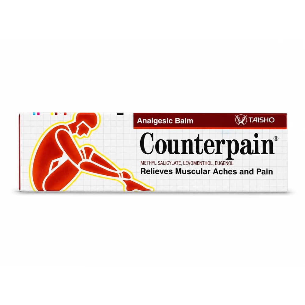 Counterpain 30 g