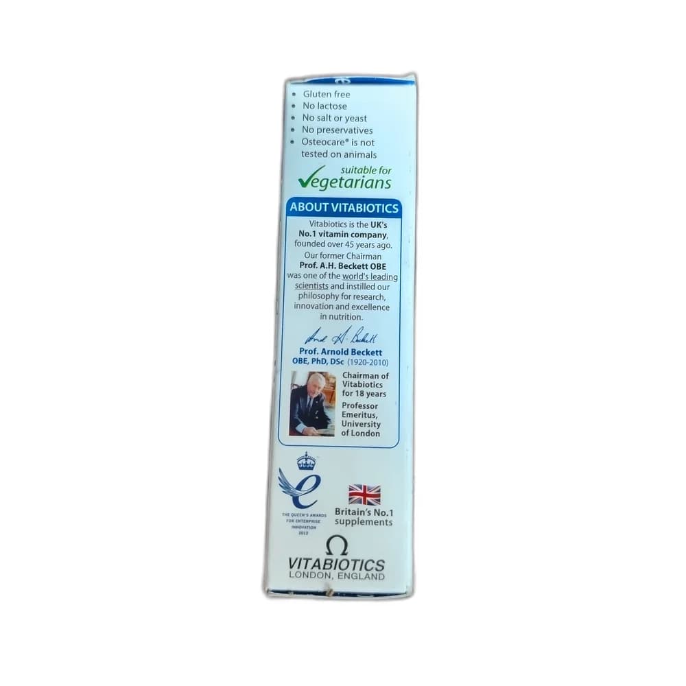 Pregnacare Max