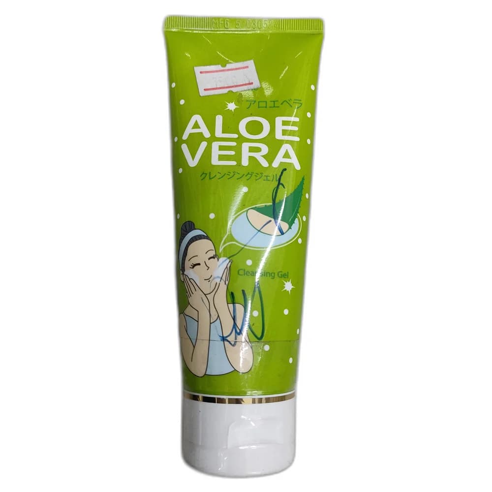 Mistine Aloe Vera Not available