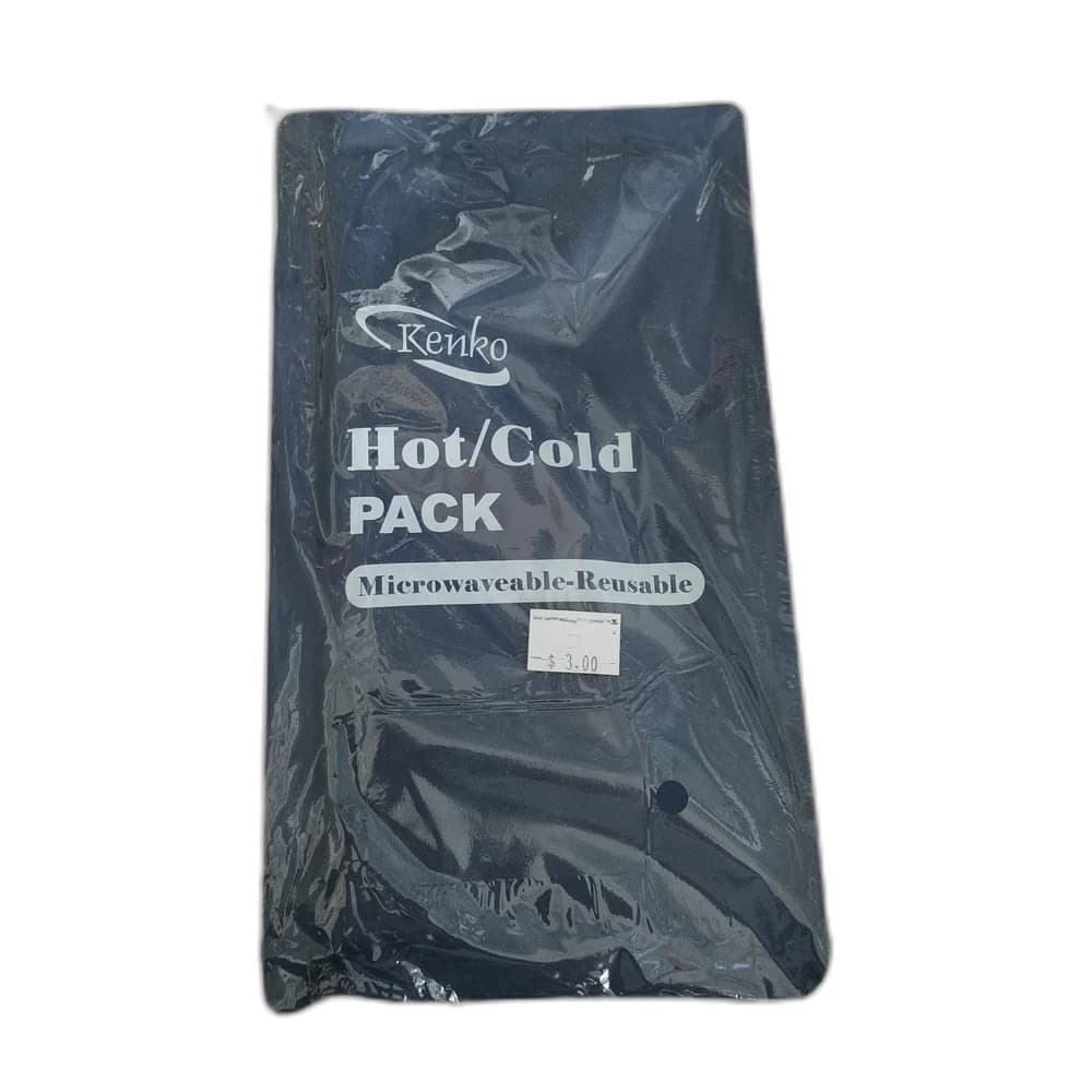 Kenko Hot/Cold Pack Reusable