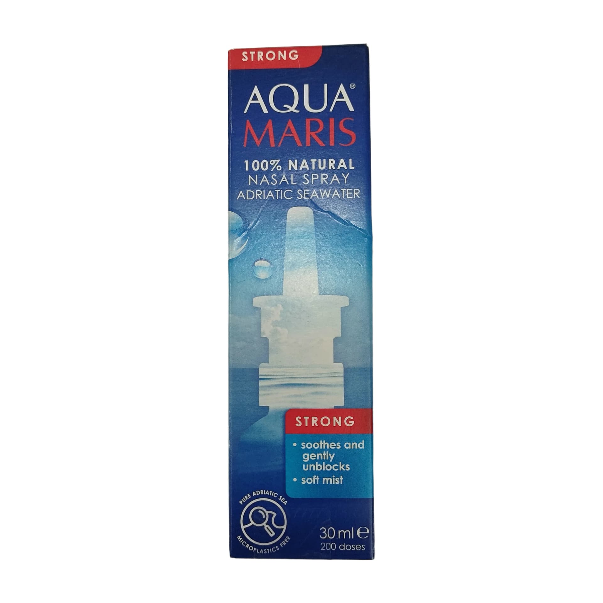 Aqua Maris Strong 30 ml