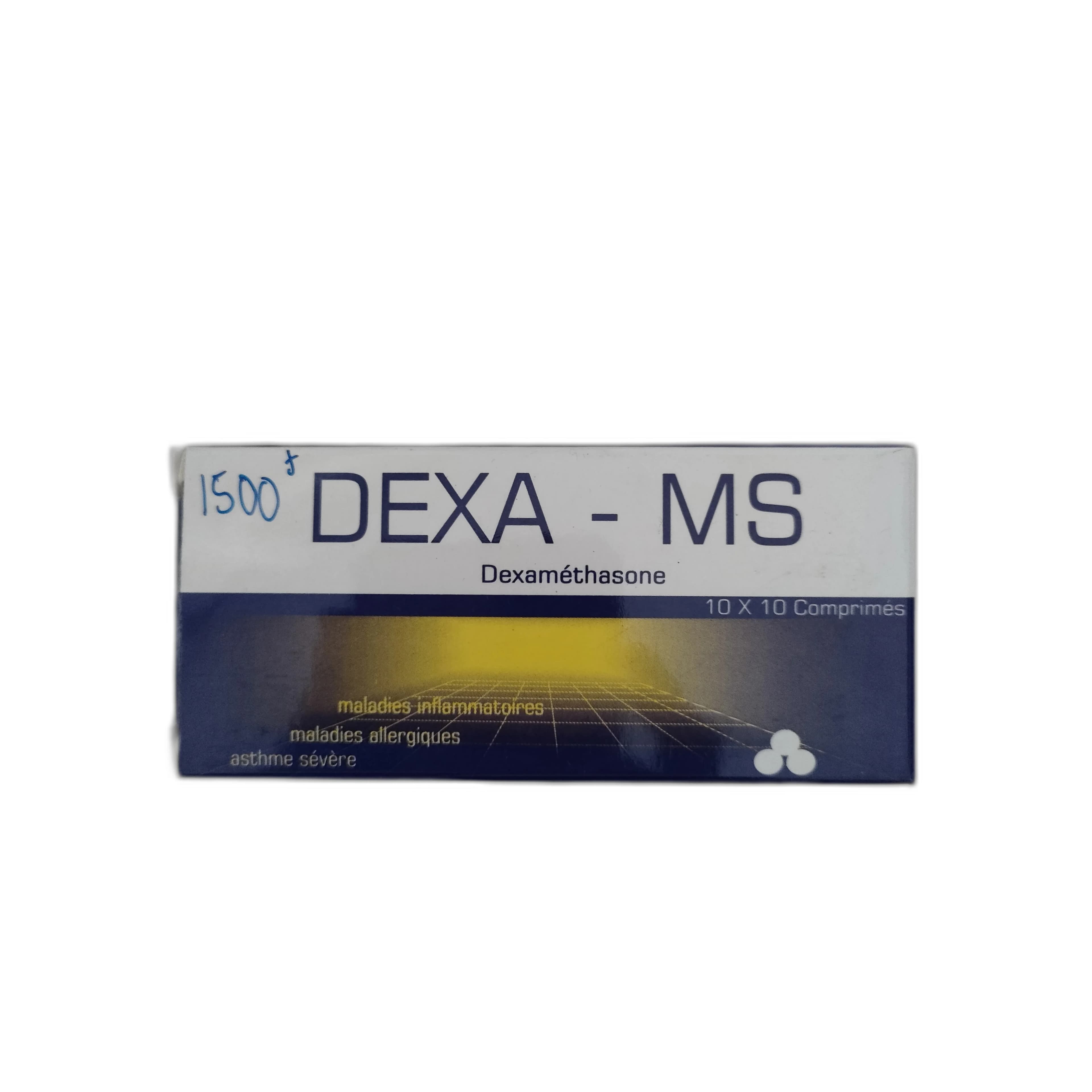 Dexa-MS 0.5 mg