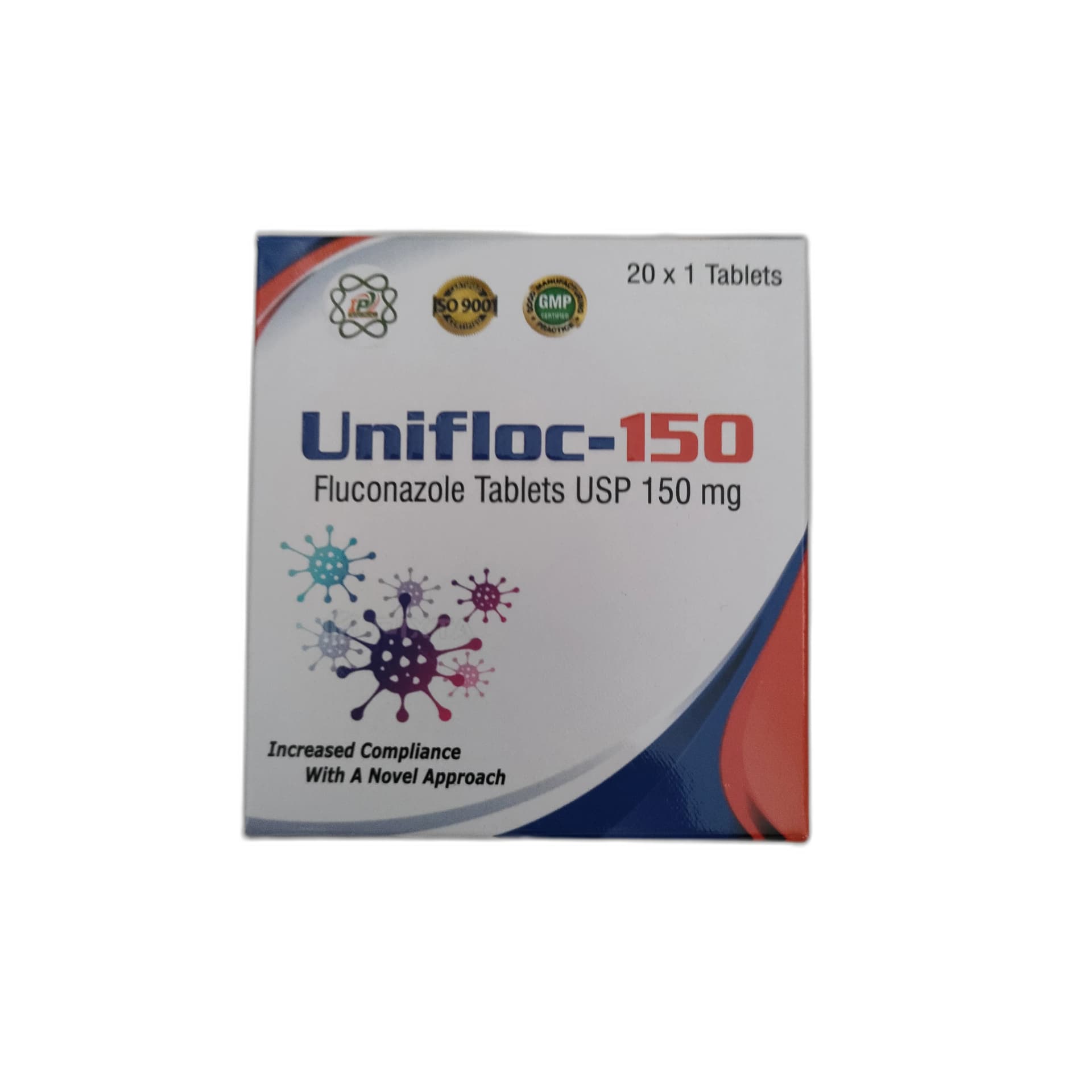 Unifloc-150 150 mg