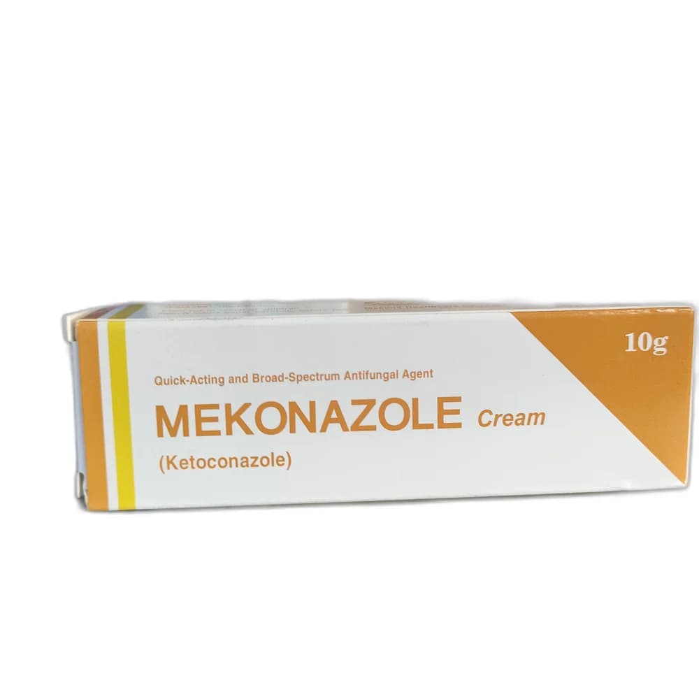 Mekonazole 2%