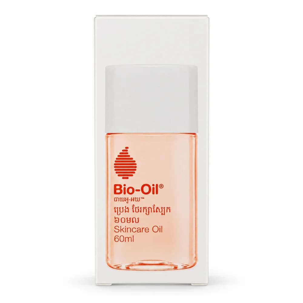 Bio-Oil Skincare Oil 60 ml