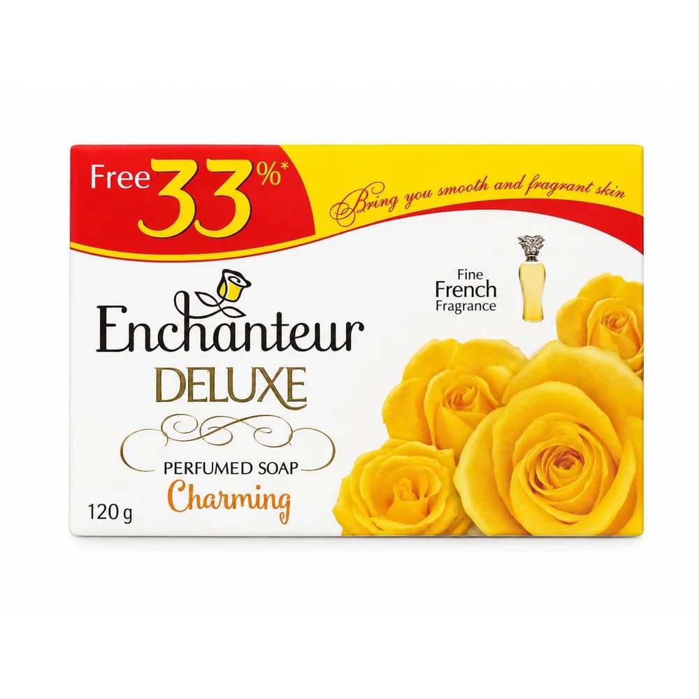 Enchanteur 120 g