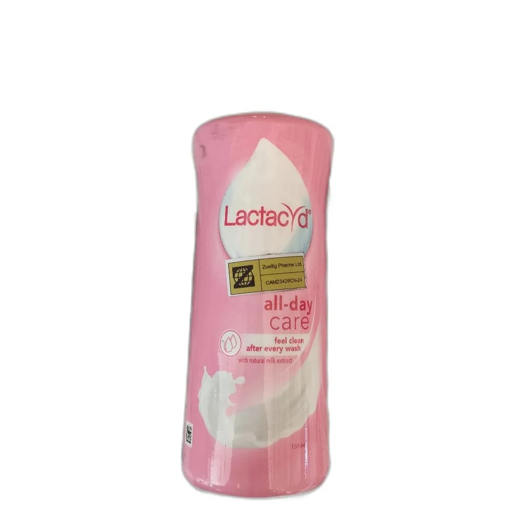 Lactacyd All-Day Care 150 mL