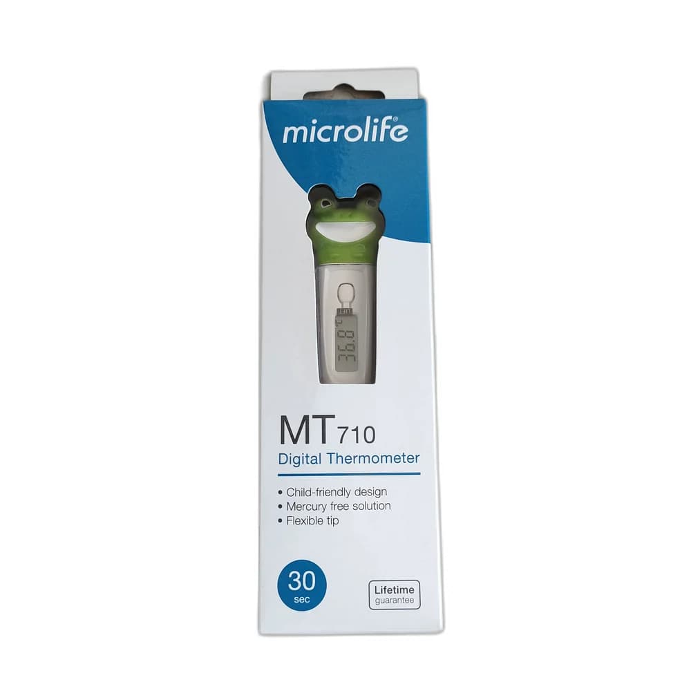 Microlife MT 710 Digital Thermometer Not available