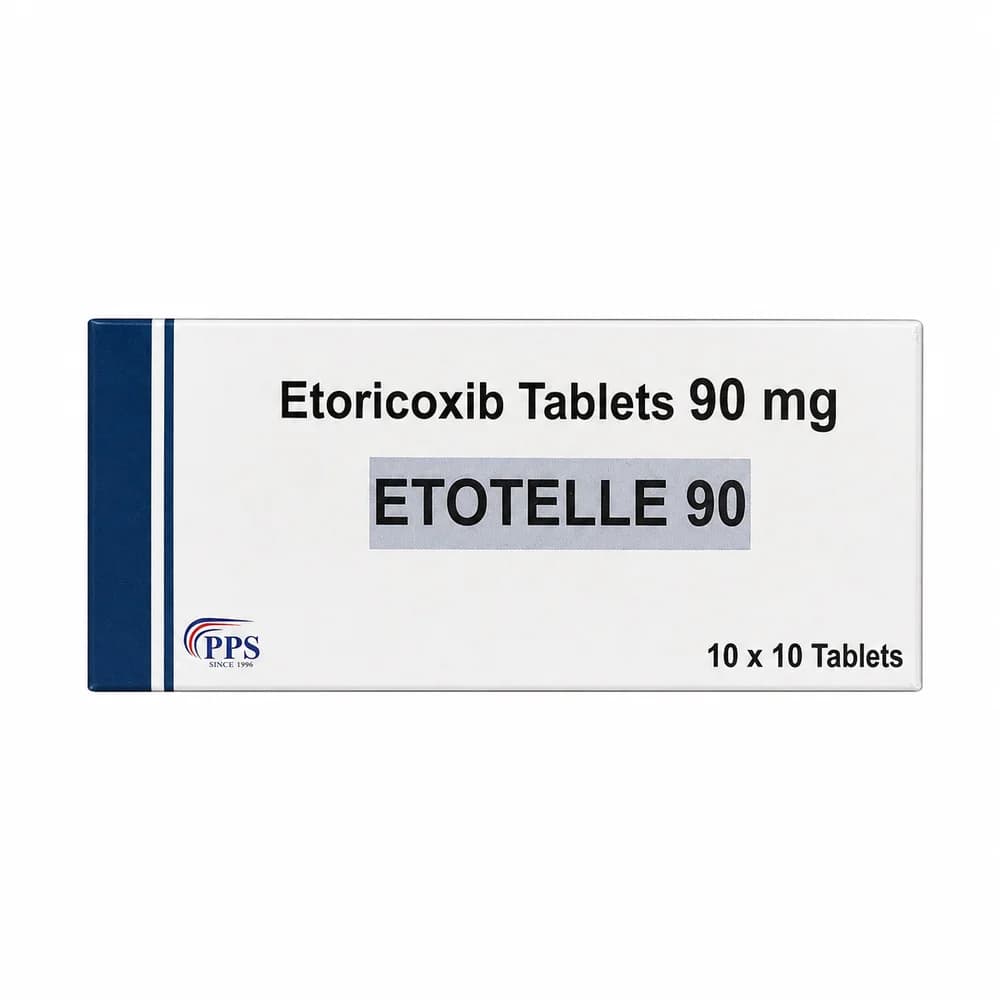 Etotelle 90 mg