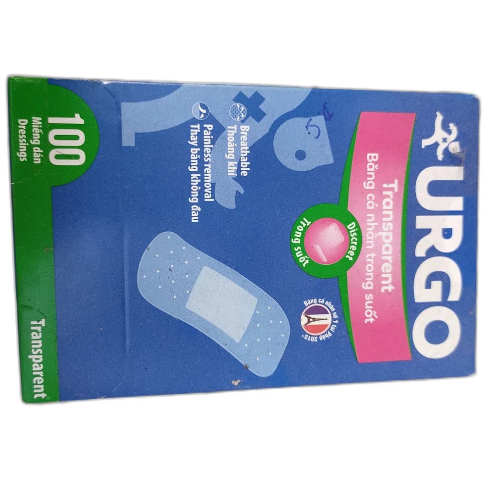 URGO