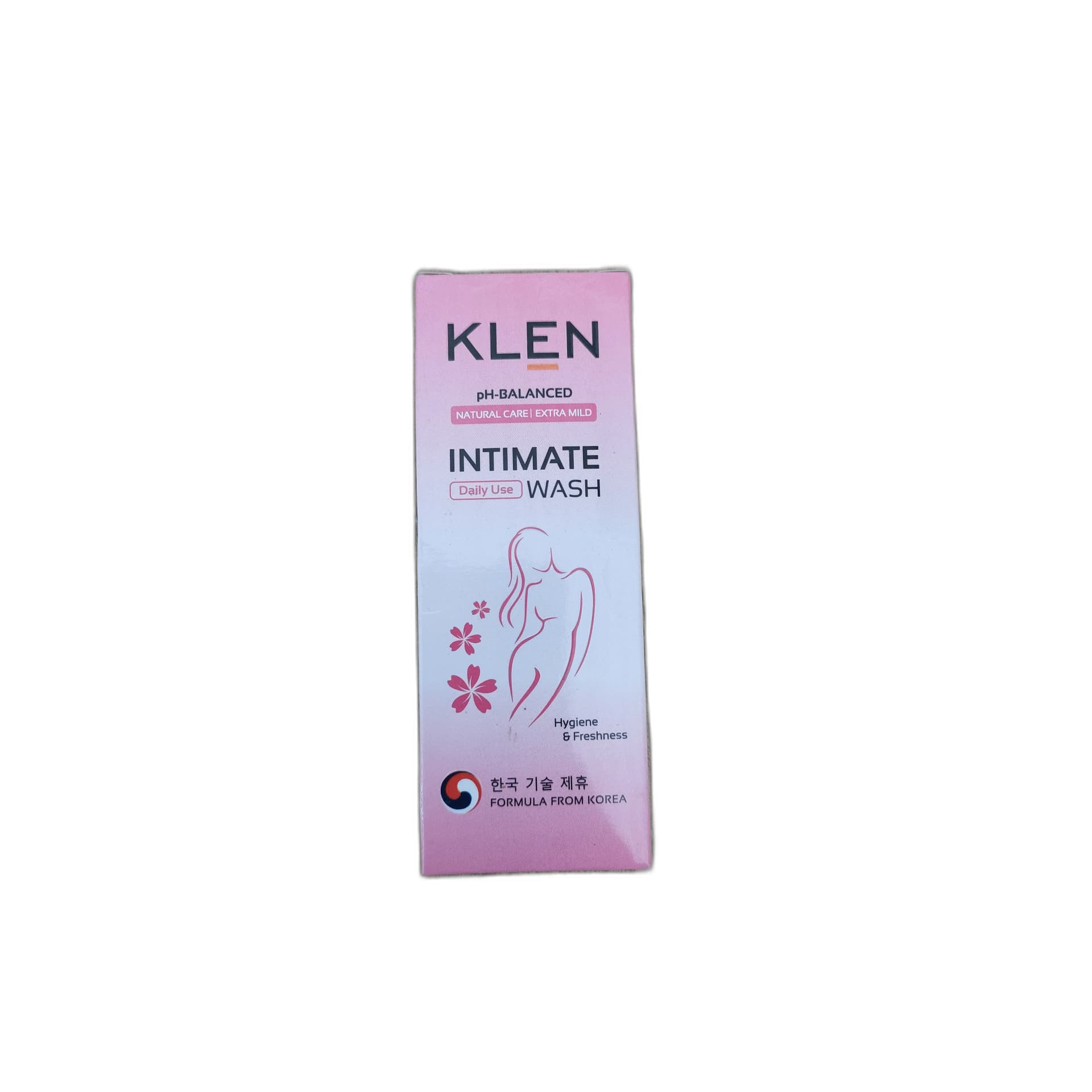 KLEN Intimate Wash 50ml 50 mL