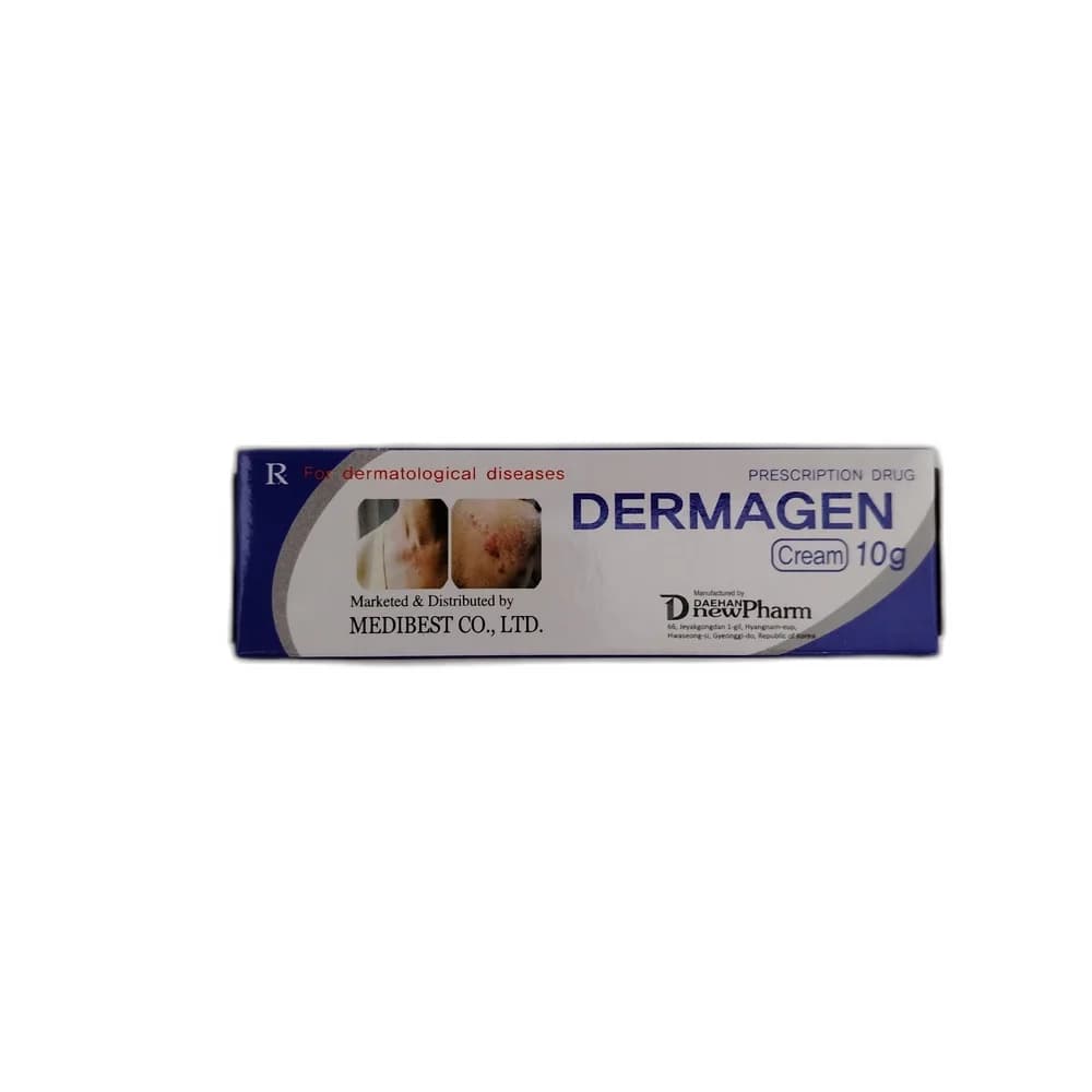 Dermagen
