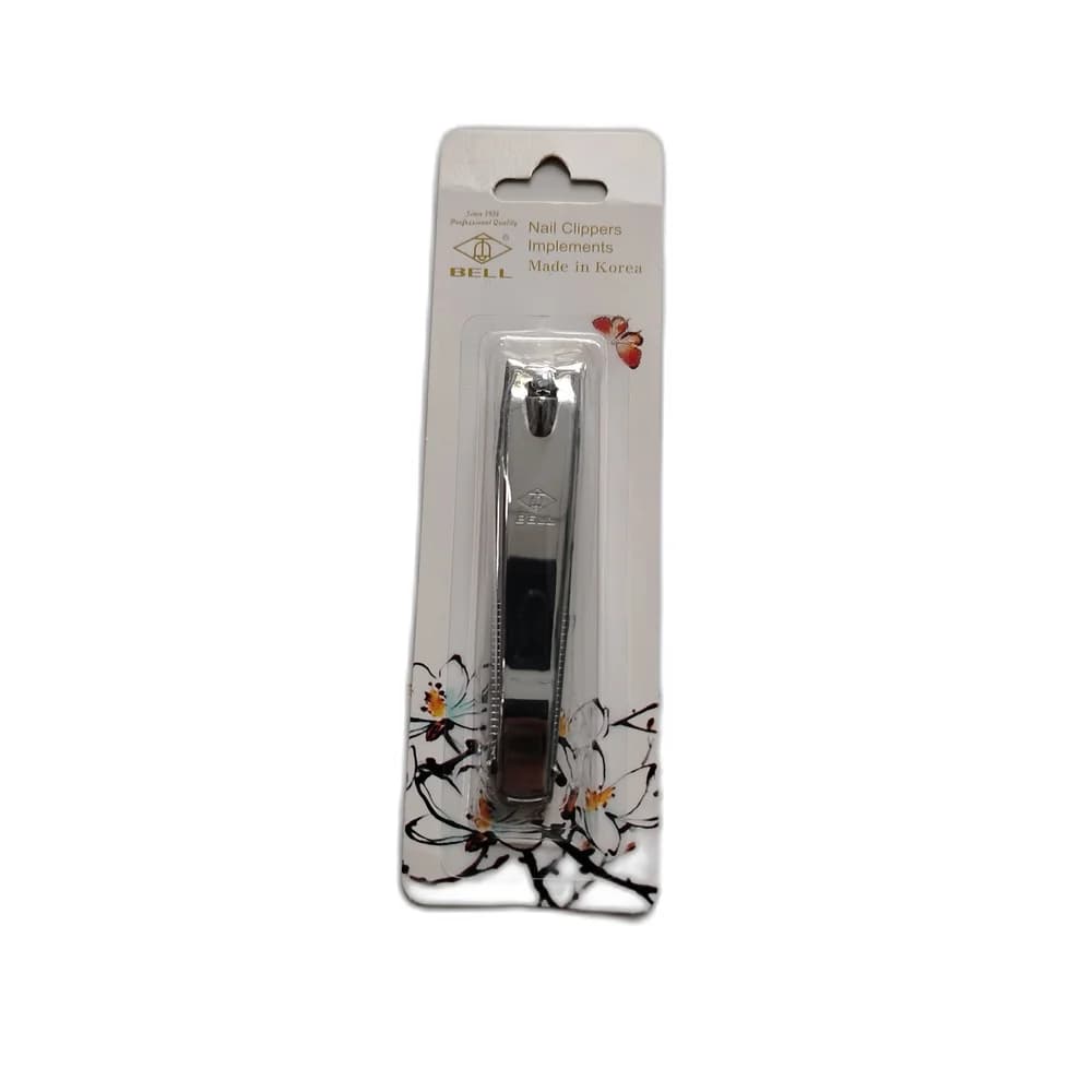 Bell Nail Clippers 1 nail clipper