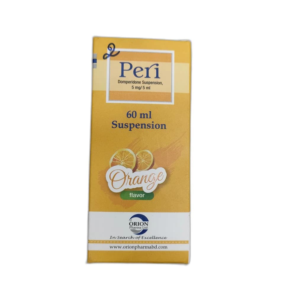 Peri 5 mg/5 ml