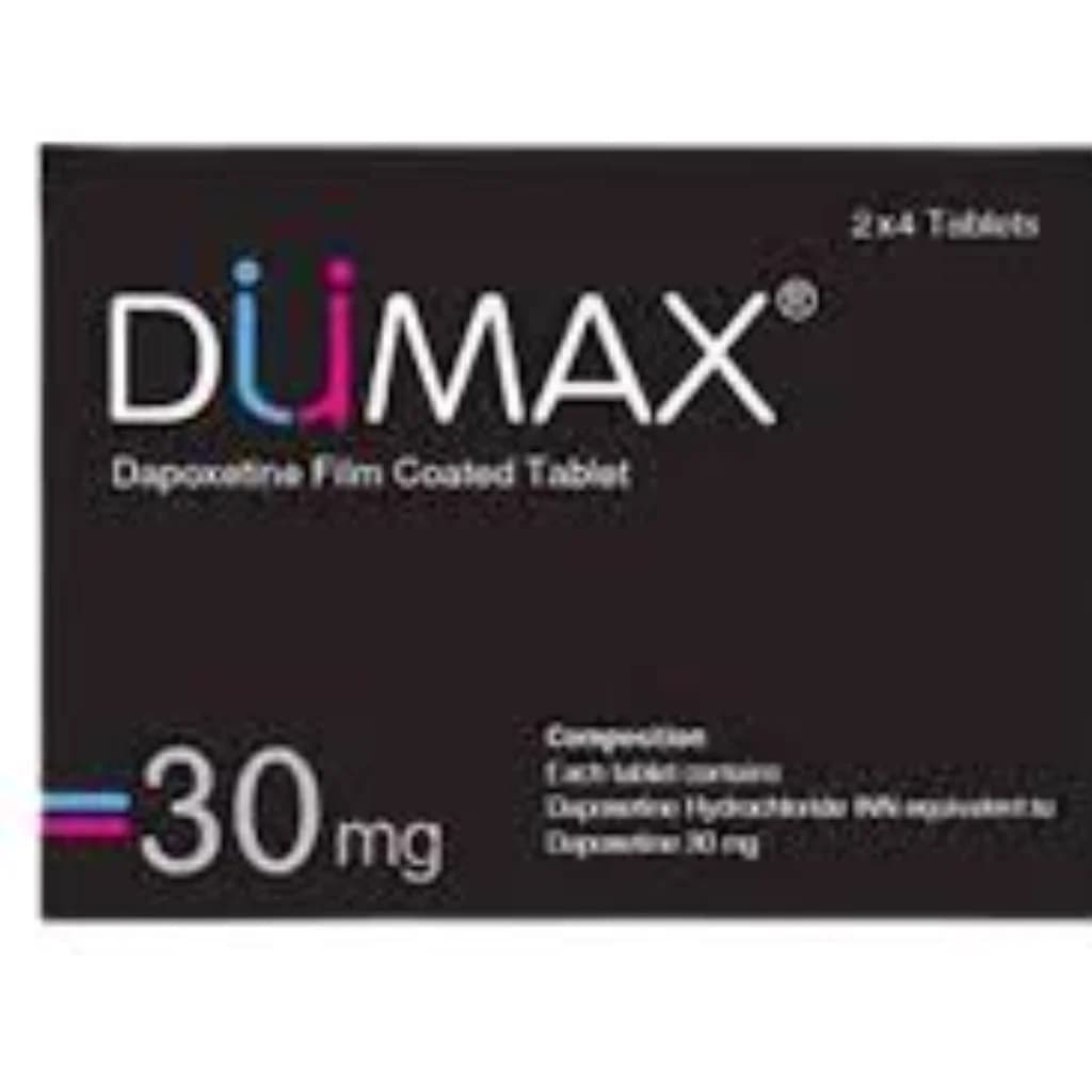 Dumax 450mg + 50mg