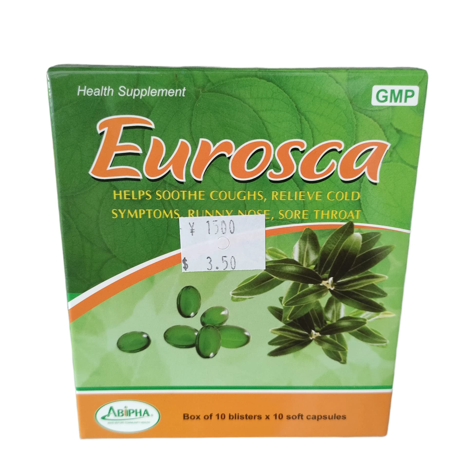Eurosca