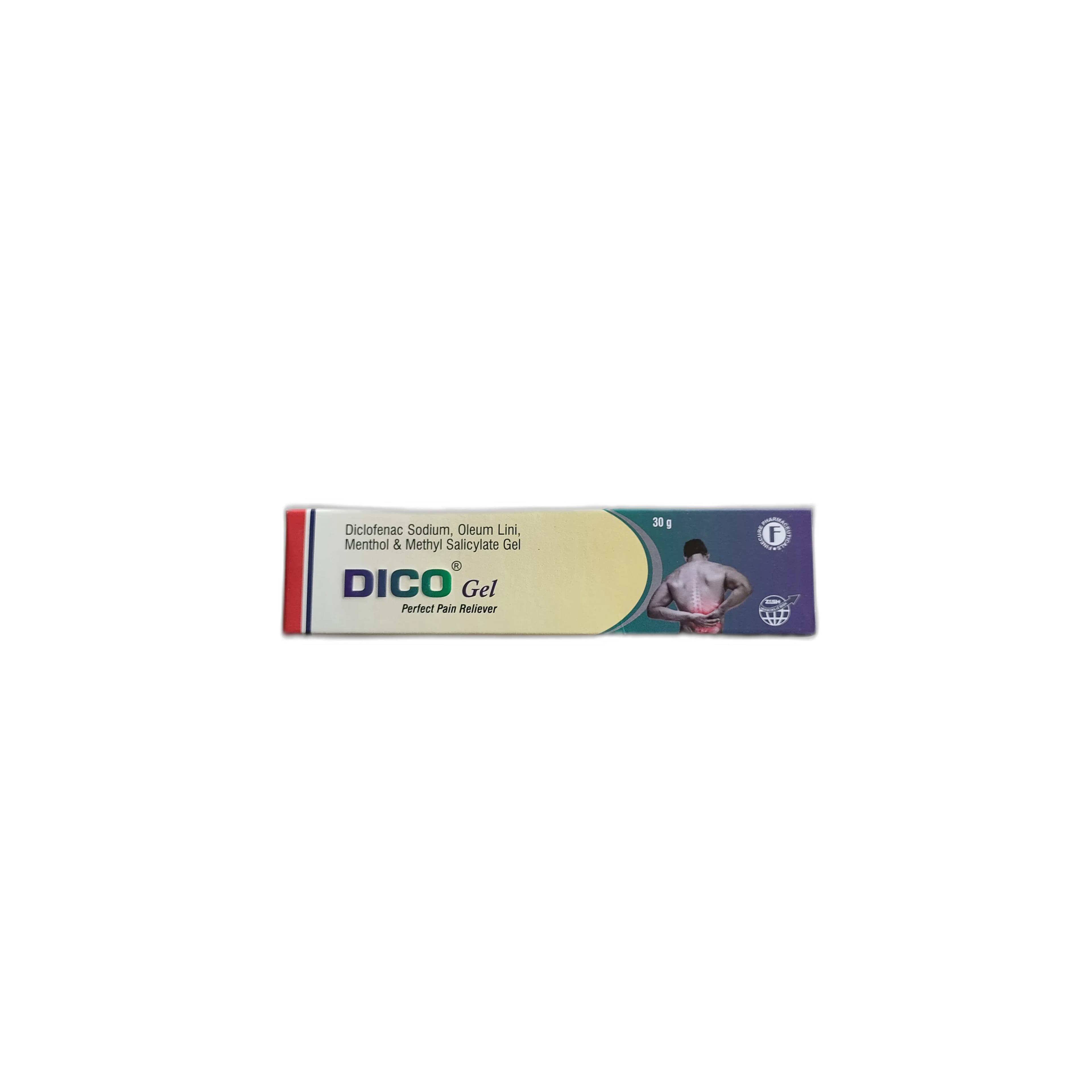 Dico Gel 1%