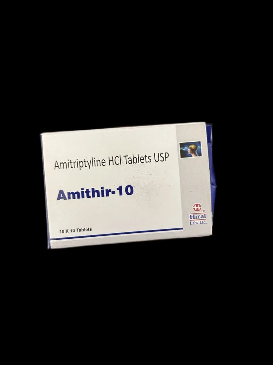 Amithir-10 10mg