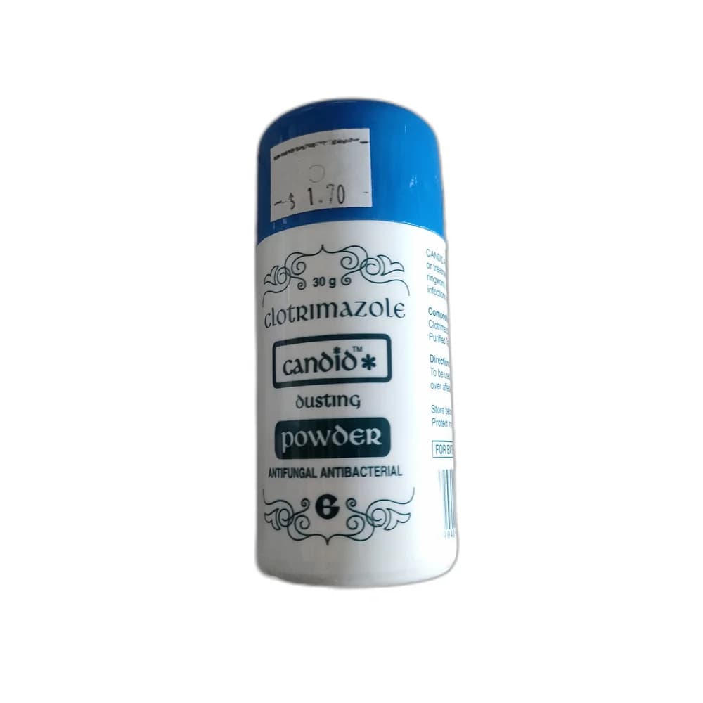 Candid Dusting Powder 1% w/w