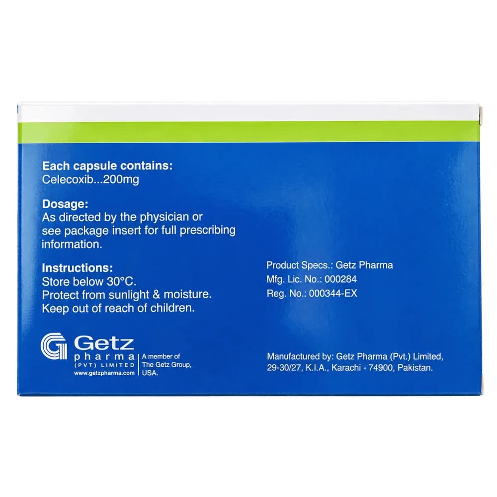 Celco 200 mg