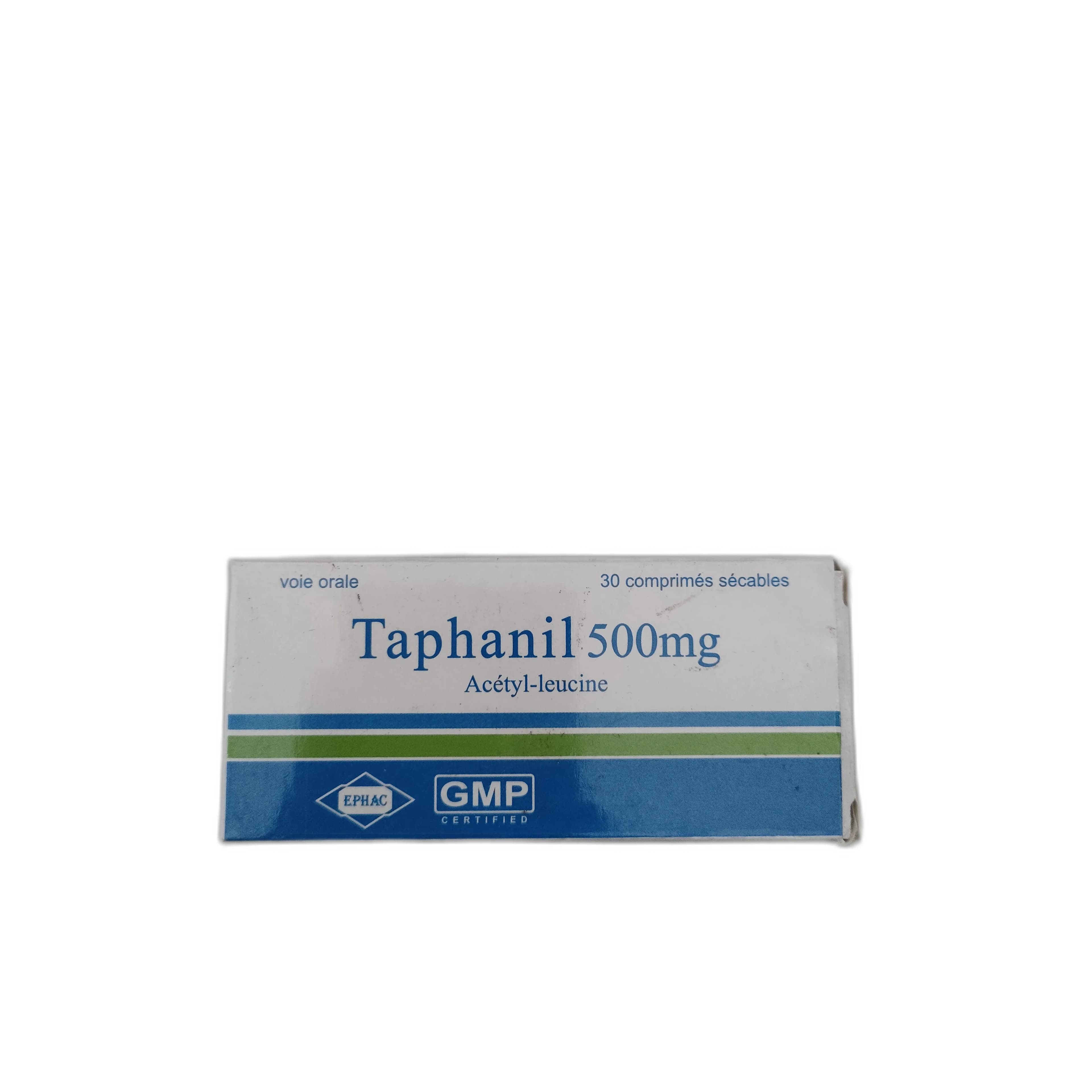 Taphanil 500 mg