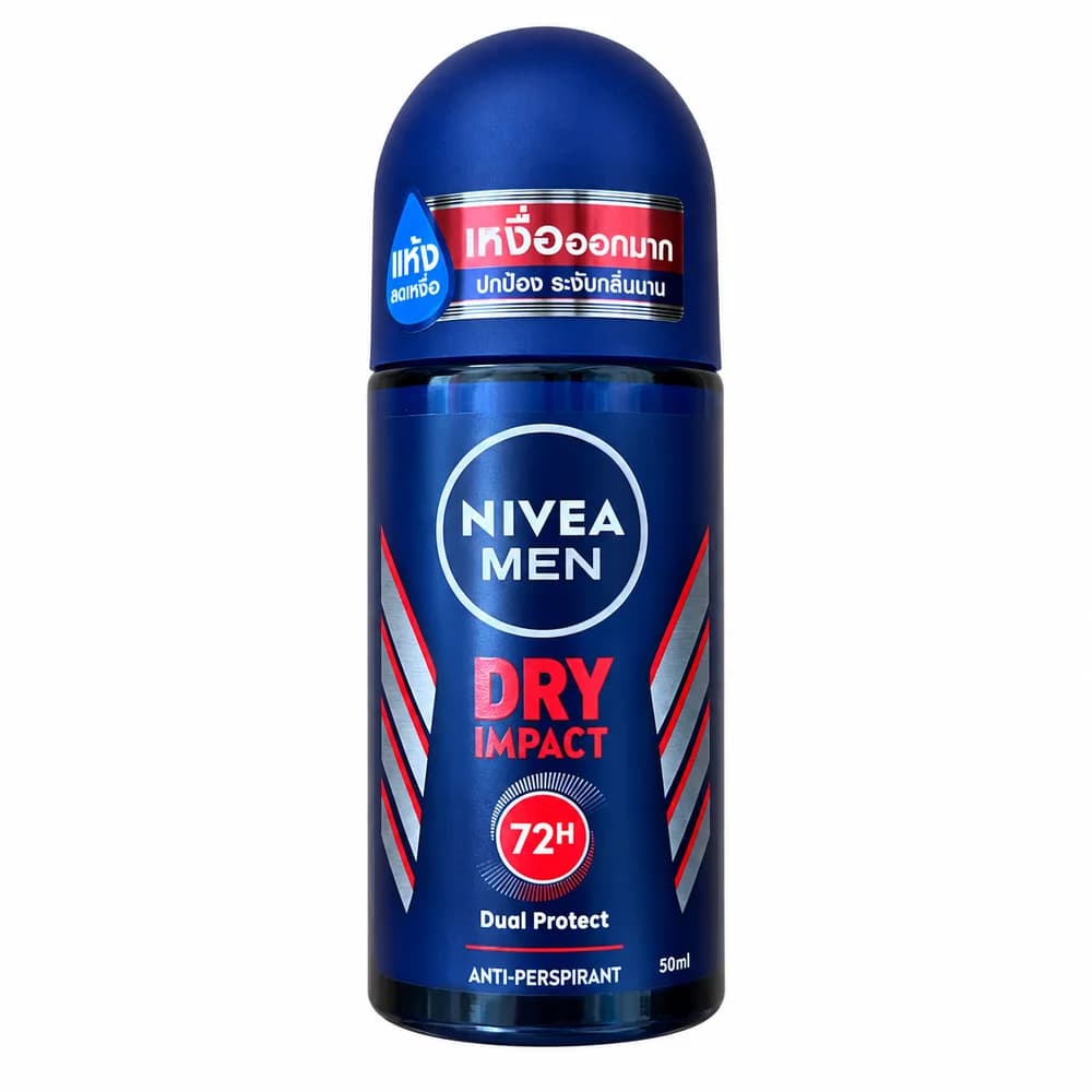 NIVEA Men Dry Impact 50 ml