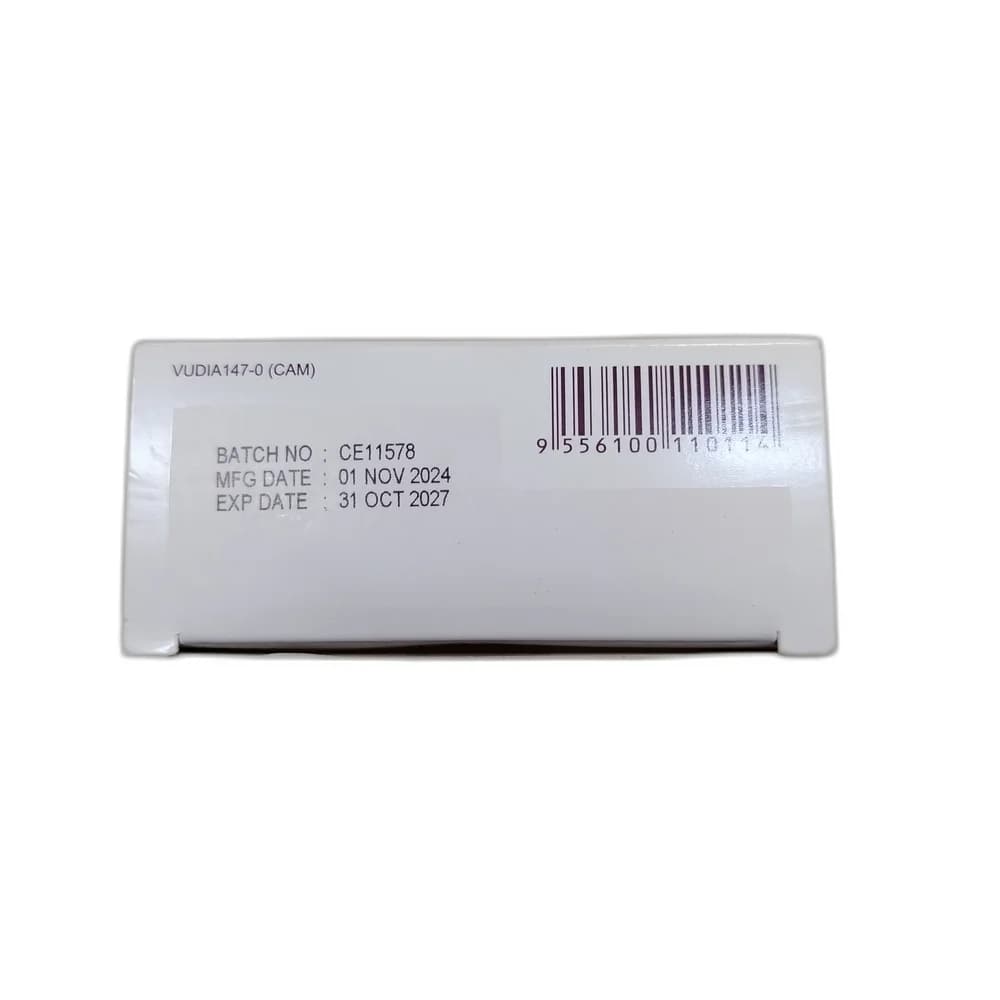 Diabetmin 500 mg