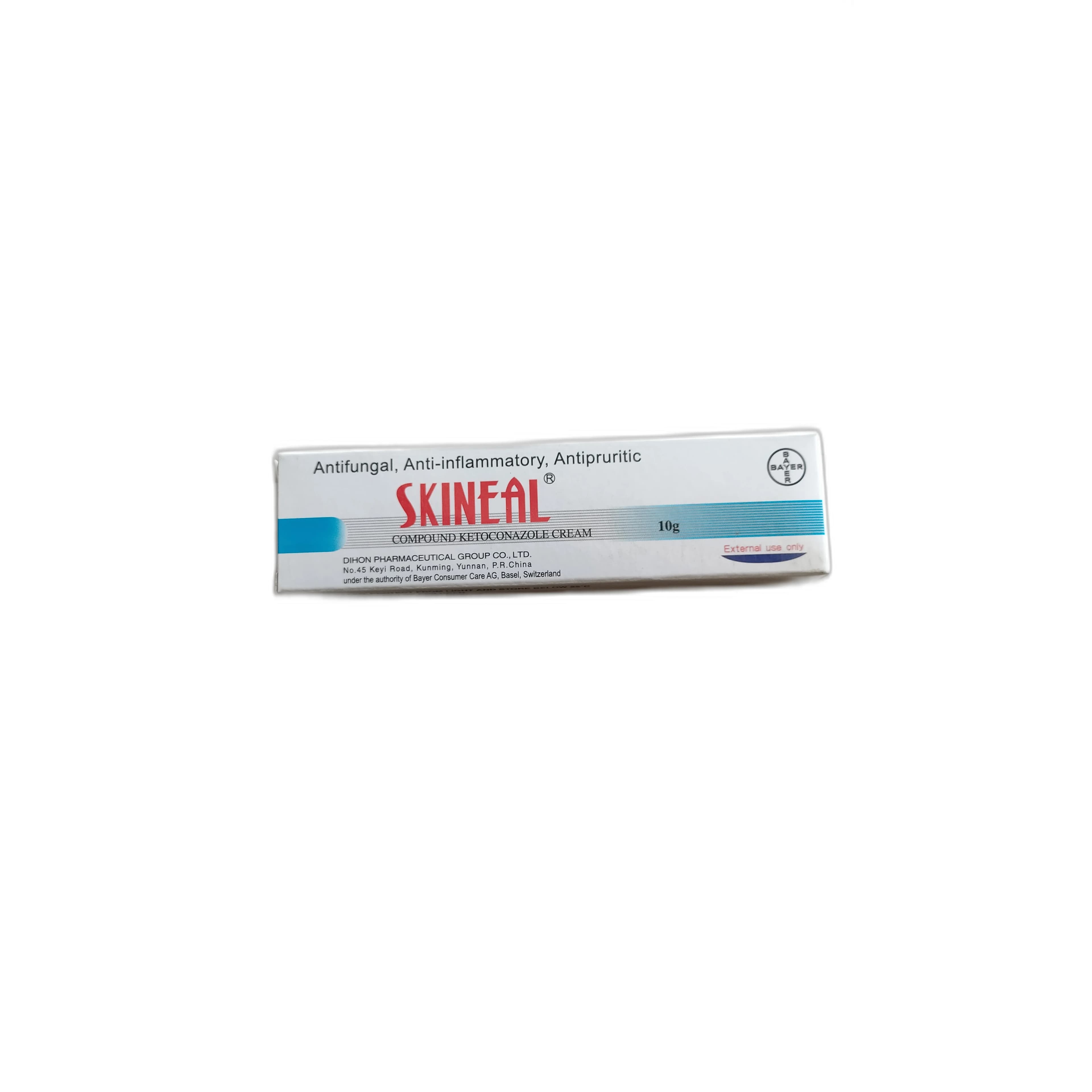 Skineal 10mg/g + 0.5mg/g - PONLEU DOUNG DARA PHARMACY