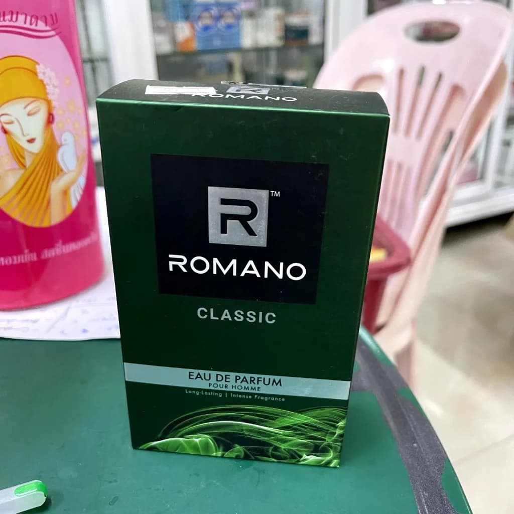 Romano 100ml