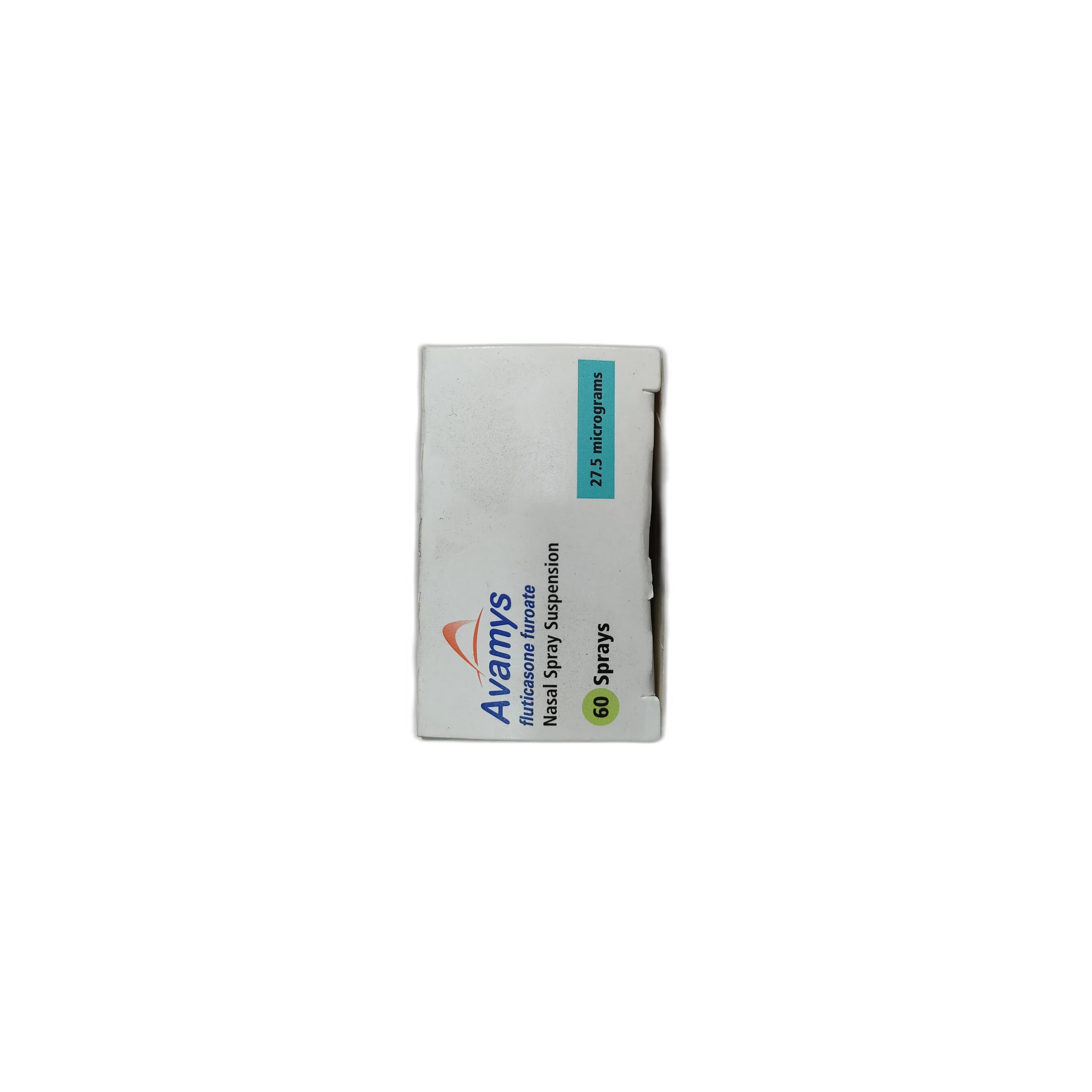 Avamys 27.5 mcg/spray - PONLEU DOUNG DARA PHARMACY