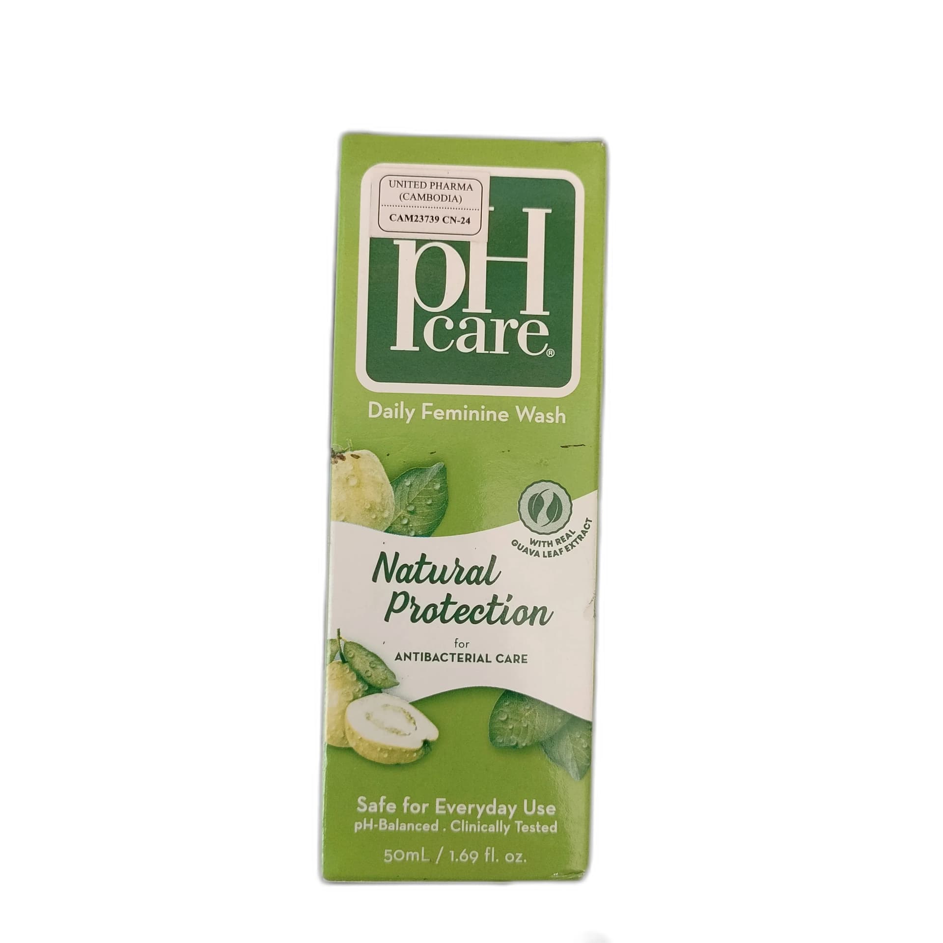 pH Care 50 ml